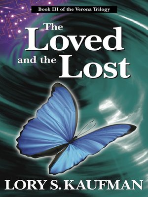 cover image of The Loved and the Lost